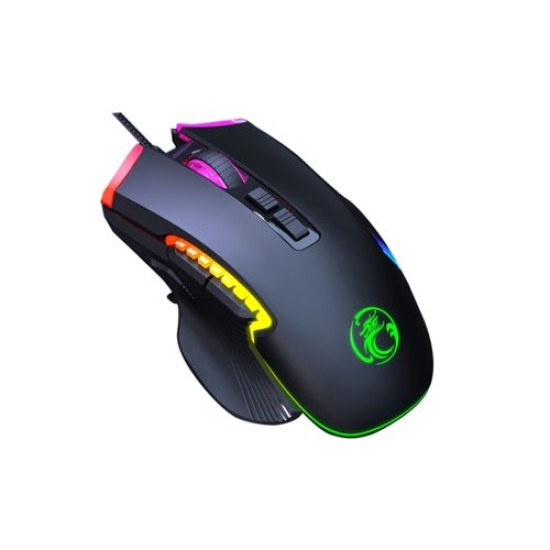IMICE T70 RGB USB Wired Gaming Mouse