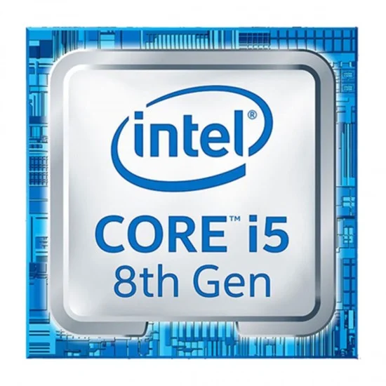 Intel Core i5 8400 8th Gen Processor (Bulk) Price in BD