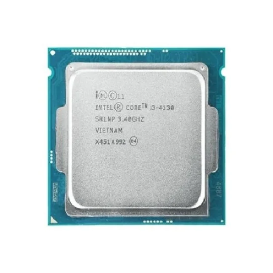 Intel Core I3-4130 4 Thread 4th Gen Processor Price in bd