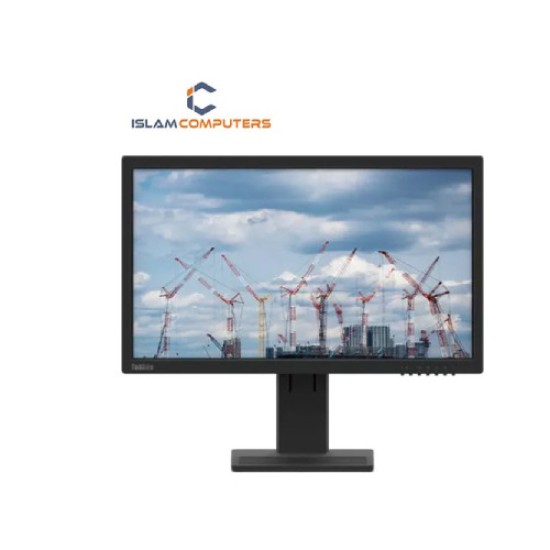 Lenovo ThinkVision E22-28 21.5″ IPS FHD Monitor