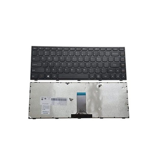 Lenovo G40-30 Notebook Keyboard