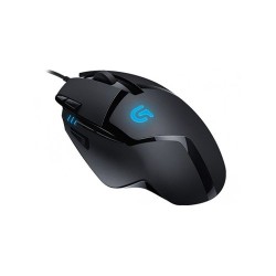 Logitech G402 Hyperion Fury ULTRA-FAST FPS GAMING MOUSE