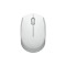 Logitech M171 Wireless Mouse-White