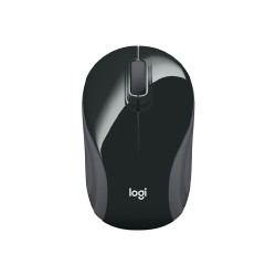 Logitech M187 Wireless MAC Support Extra-small Mouse