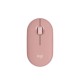 Logitech M350S PEBBLE Mouse 2 Multi-Device Bluetooth Mouse