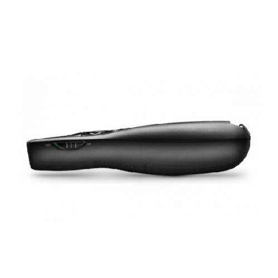 Logitech R400 Wireless Presenter with Red Laser Pointer