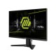 MSI MAG 255XFV 24.5 Inch 250Hz VA Full HD Gaming Monitor
