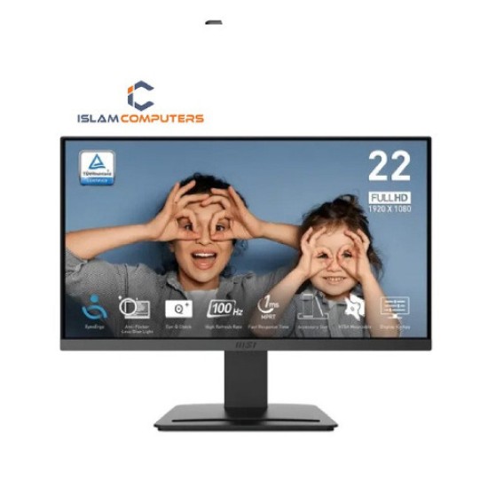 MSI MAG 275QF 27 Inch 180Hz IPS WQHD Gaming Monitor