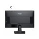 MSI PRO MP223 E2 21.45 Inch100Hz Full HD Business Monitor