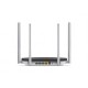 Mercusys AC12 AC1200 Dual Band WiFi Router