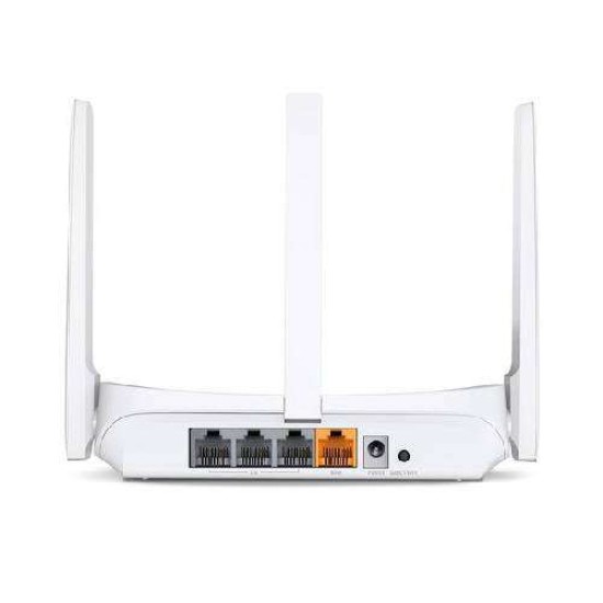 Mercusys MW306R 300Mbps WiFi Router