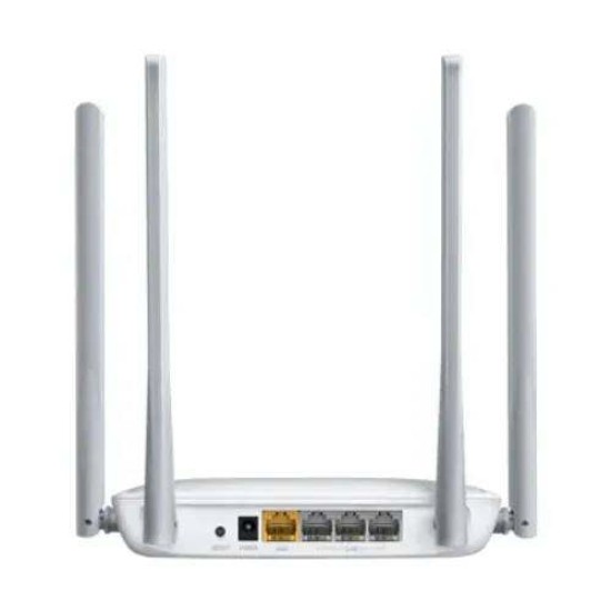 Mercusys MW325R 300Mbps Wifi Router