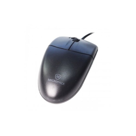 Micropack M106 2X Click 4D USB Mouse