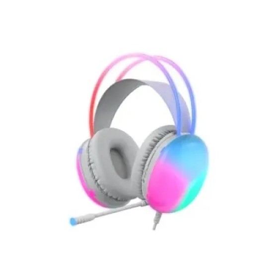 PC Power ECHO 35 RGB Gaming Headphone