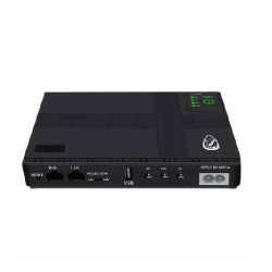 PC Power PCMU1018 8800mAh Multifunction Mini UPS For Router 