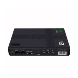 PC Power PCMU1018P 8800mAh Multifunction Mini UPS For Router
