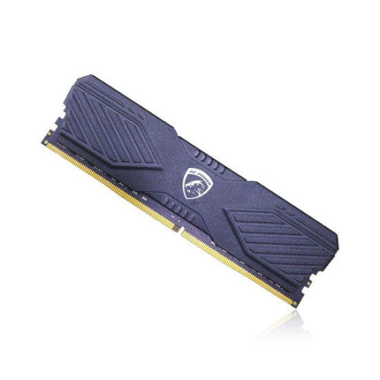 PC Power Ultron DDR4 3200MHz 8GB BK Desktop RAM with Heatsink