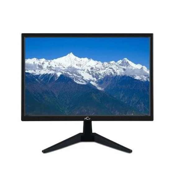 PCV V17CS 17 Inch Square Monitor Price in BD