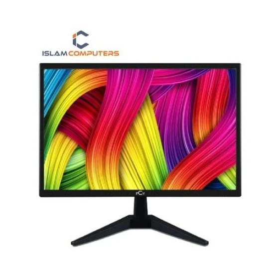 PCV V17CS 17 Inch Square Monitor Price in BD