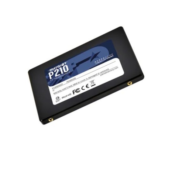 Patriot P210 1TB 2.5 inch SATA III SSD