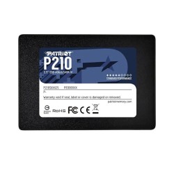 Patriot P210 1TB 2.5 inch SATA III SSD