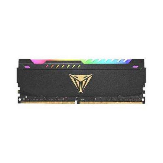 PATRIOT VIPER STEEL 8GB DDR4 3200MHZ DESKTOP RAM