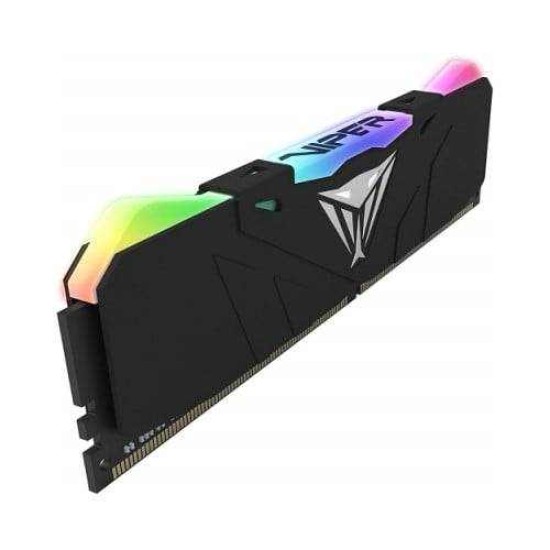 PATRIOT VIPER STEEL 8GB DDR4 3200MHZ DESKTOP RAM