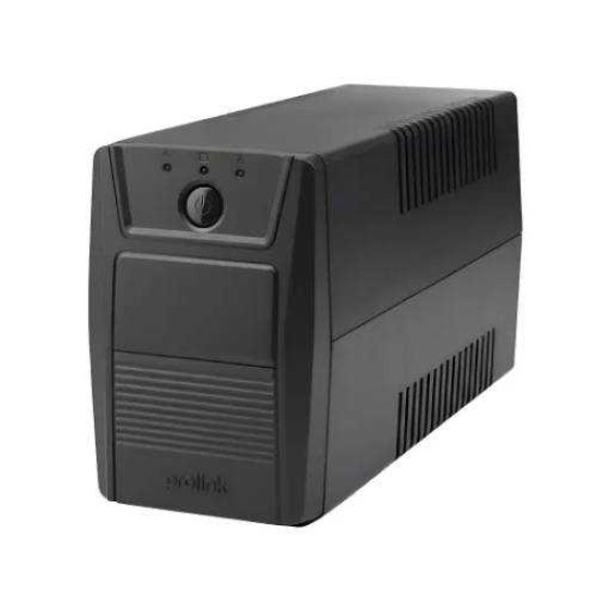 Prolink 650VA / 360W Offline UPS