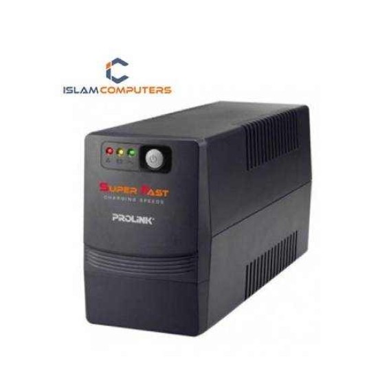 Prolink 1200VA Offline UPS