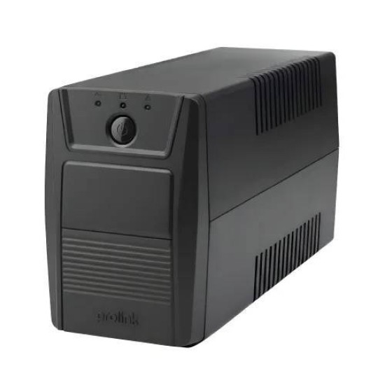 Prolink 650VA Offline UPS