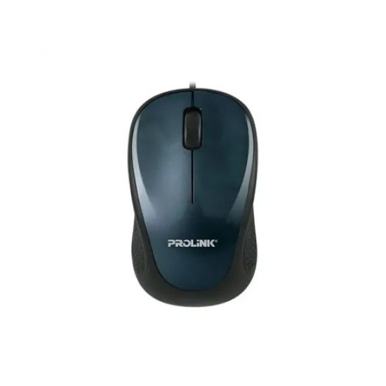 PROLINK PMO630U USB WIRED OPTICAL MOUSE