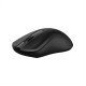 Rapoo B20 Silent Wireless Black Optical Mouse