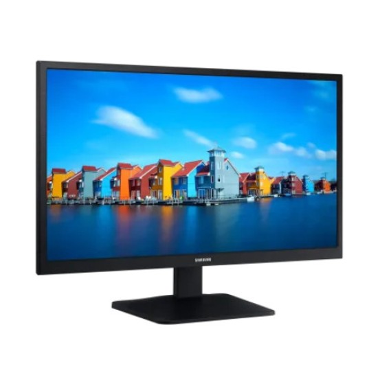 Samsung LS19A330NHW 19 Inch LED Monitor 