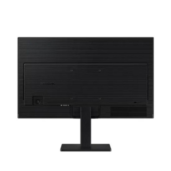 Samsung LS22D300GAWXXL 54.6 cm FHD Monitor with 100 Hz refresh rate, IPS Panel and borderless Monitor 