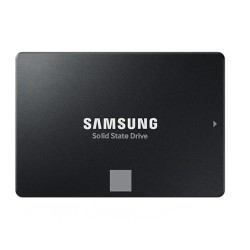 Samsung 870 EVO 500GB 2.5 Inch SATA III Internal SSD
