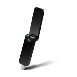 TP-Link Archer T4U AC1300 High Gain Dual Band USB WiFi Adapter