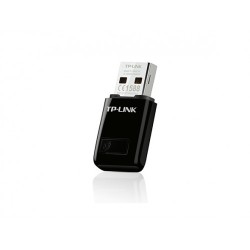TP-Link TL-WN823N 300Mbps Wireless N USB WiFi Adapter