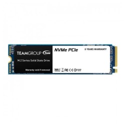 Team MP33 256GB M.2 PCIe SSD
