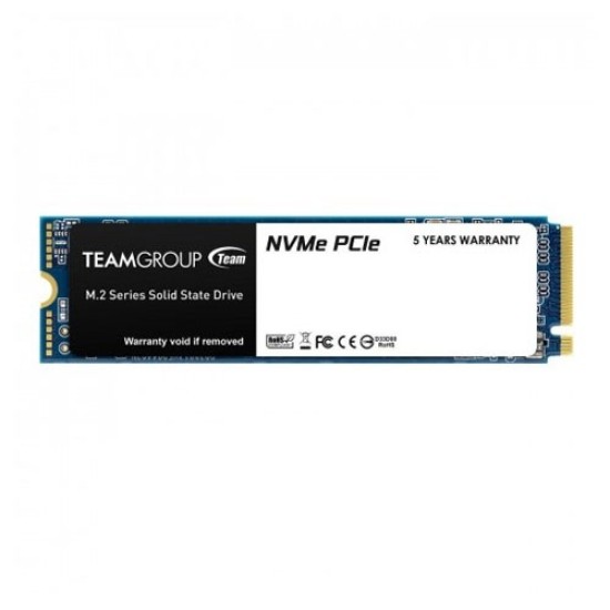 Team MP33 256GB M.2 PCIe SSD