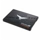 TEAM T-FORCE VULCAN Z 512GB SATA III 2.5 Inch Internal SSD