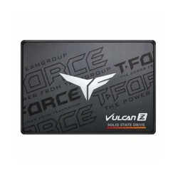 TEAM T-FORCE VULCAN Z 512GB SATA III 2.5 Inch Internal SSD