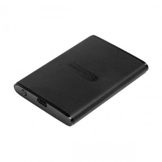 Transcend ESD270C 1TB USB 3.1 Gen 2 Black External SSD