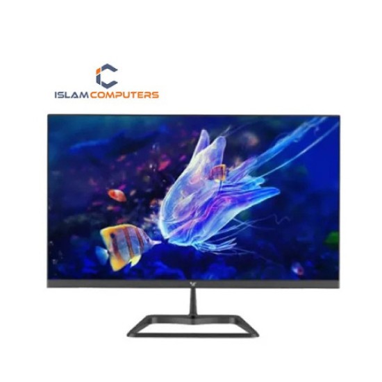 Value-Top S24IFR100 23.8 inch 100Hz FHD IPS LED Frameless Monitor