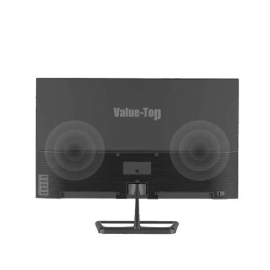 Value-Top S24IFR100 23.8 inch 100Hz FHD IPS LED Frameless Monitor