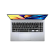ASUS Vivobook 15 OLED A1505VA-L1944W 13th Gen Core-i5 16GB RAM 512GB SSD 15.6" OLED Display Laptop