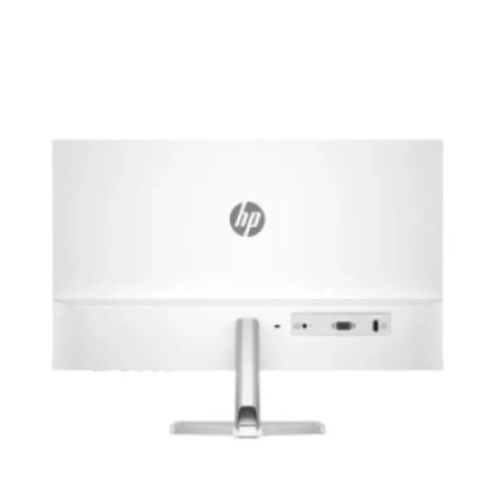 HP Series 5 23.8 Inch FHD White Monitor 524sw