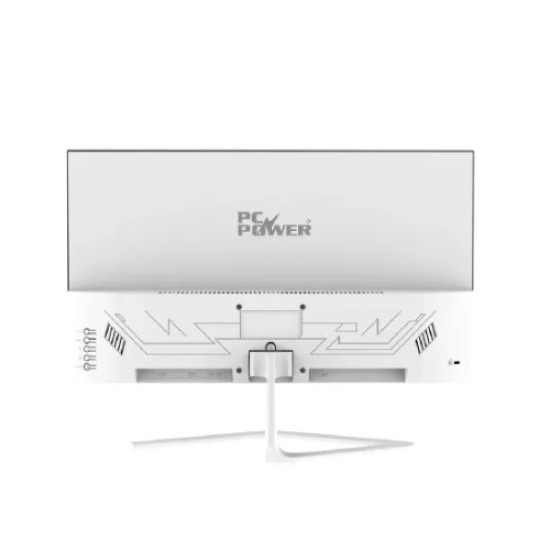 PC Power PCGM22U 21.5" IPS FHD 100Hz Borderless Gaming Monitor