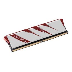 Colorful Battle-AX Redline 16GB +16GB=32GB DDR5 6000MHz Desktop RAM