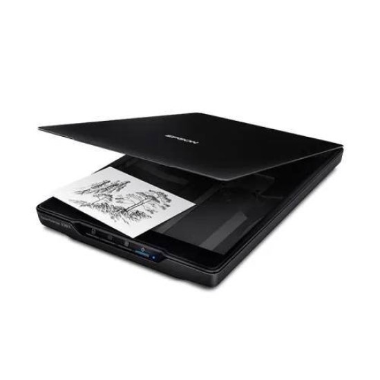 EPSON PERFECTION V39II PHOTO AND DOCUMENT SCANNER