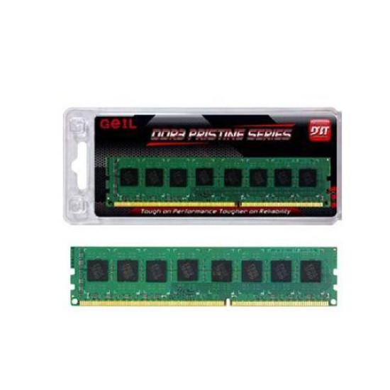 Geil 8GB 1600mhz DDR3 Desktop Ram
